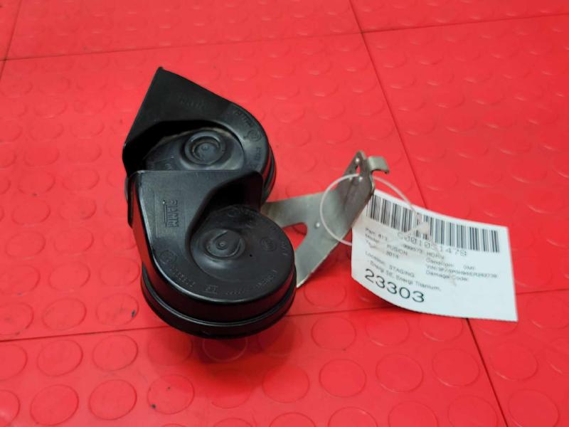 2014 Ford Fusion Horn