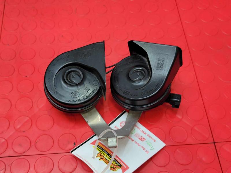 2014 Ford Fusion Horn