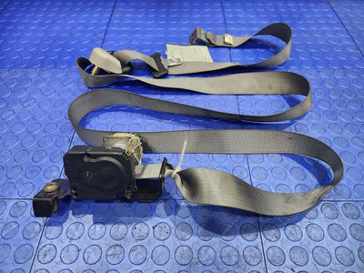 2004 Ford Explorer Rear Seat Belt