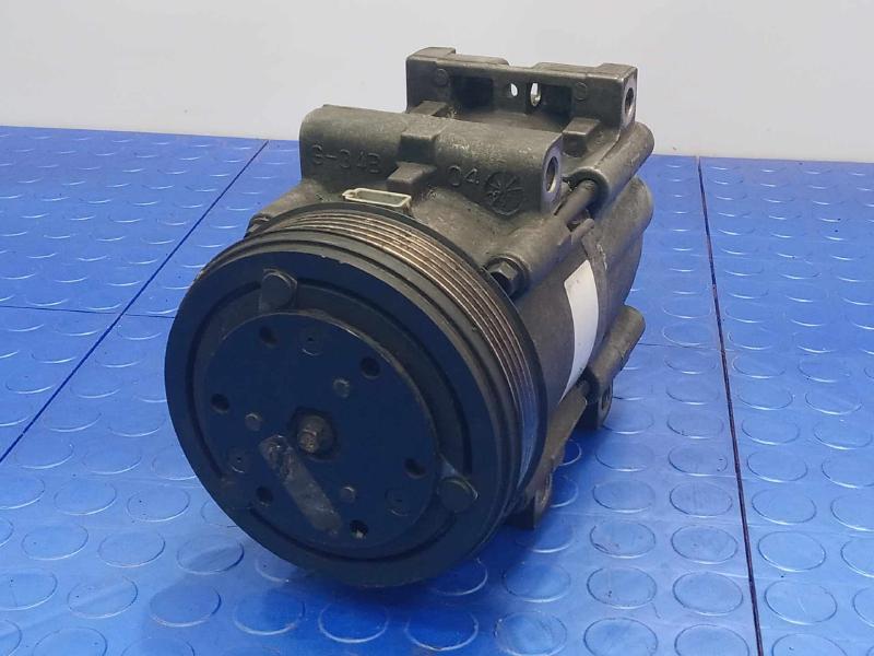 1989 Ford Bronco A/C Air Compressor