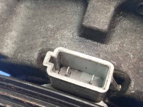 1989 Ford Bronco A/C Air Compressor