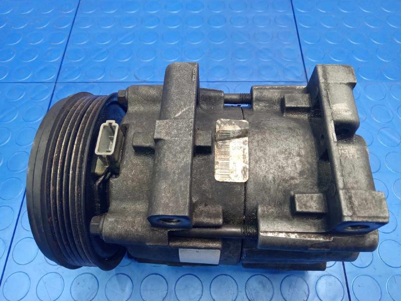 1989 Ford Bronco A/C Air Compressor