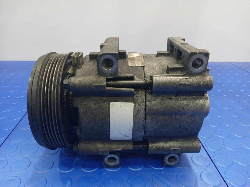 1989 Ford Bronco A/C Air Compressor