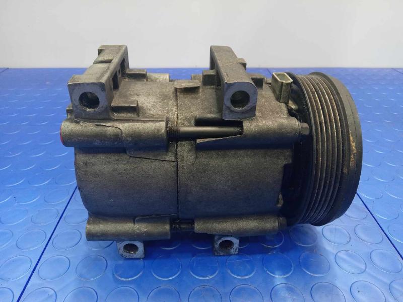 1989 Ford Bronco A/C Air Compressor