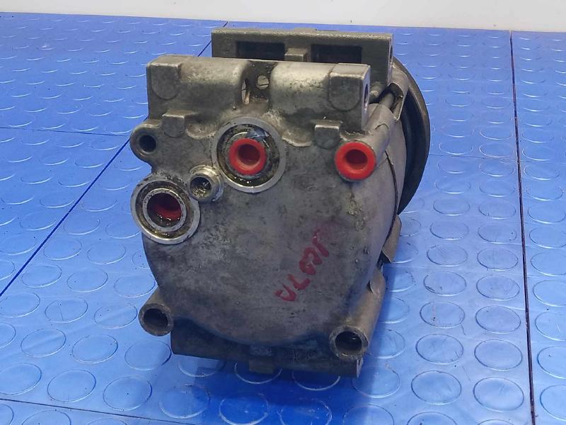 1989 Ford Bronco A/C Air Compressor