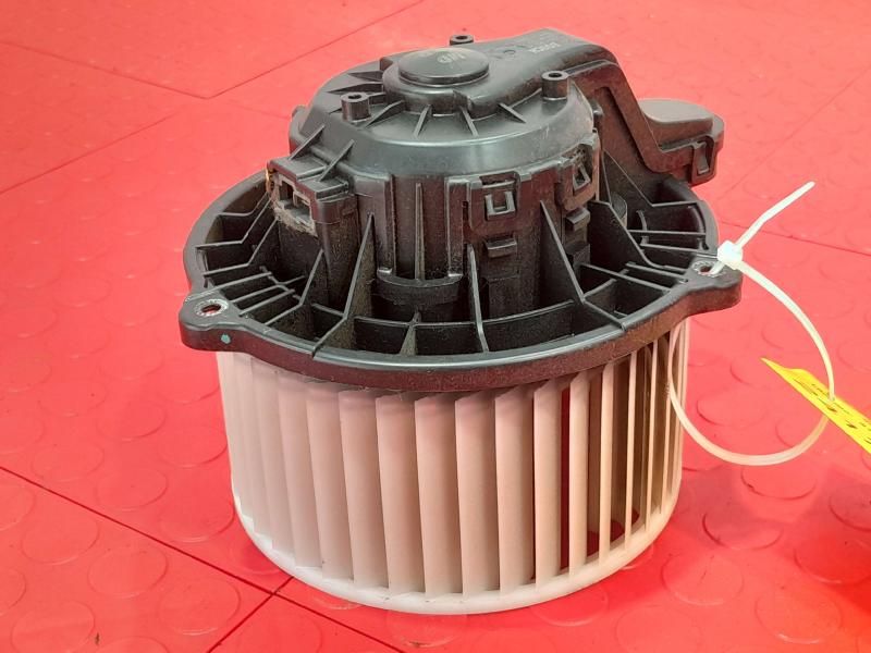 2014-2018 Kia Forte Heater AC Blower Motor Assembly Genuine OEM 971133X000