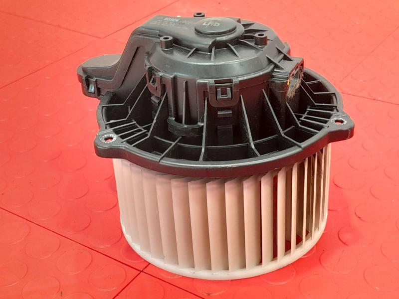 2014-2018 Kia Forte Heater AC Blower Motor Assembly Genuine OEM 971133X000