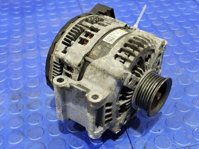 2017-2019 Audi Q7 3.0L OEM Alternator Assembly 180 Amp Genuine Denso 06E903024S
