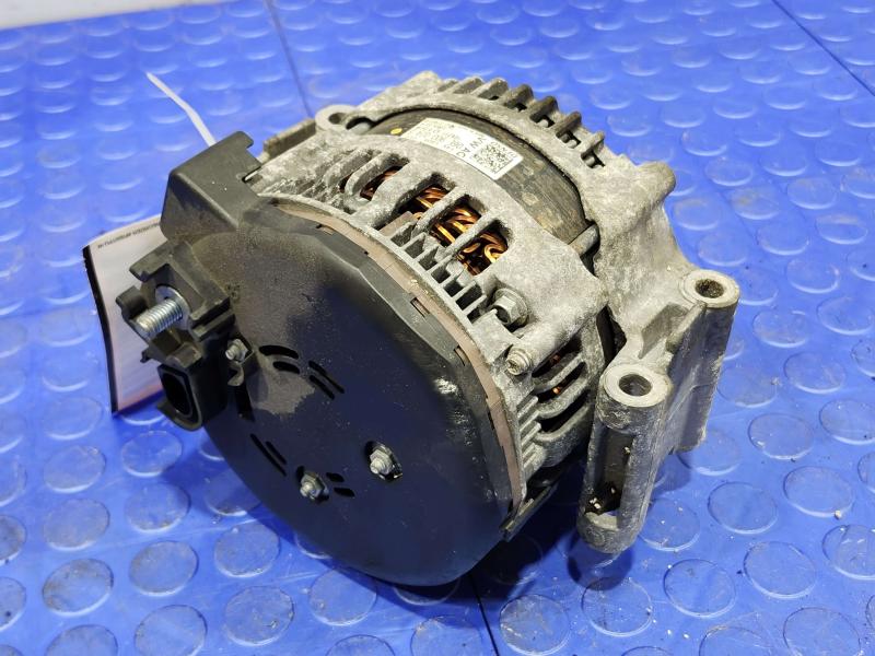 2017-2019 Audi Q7 3.0L OEM Alternator Assembly 180 Amp Genuine Denso 06E903024S