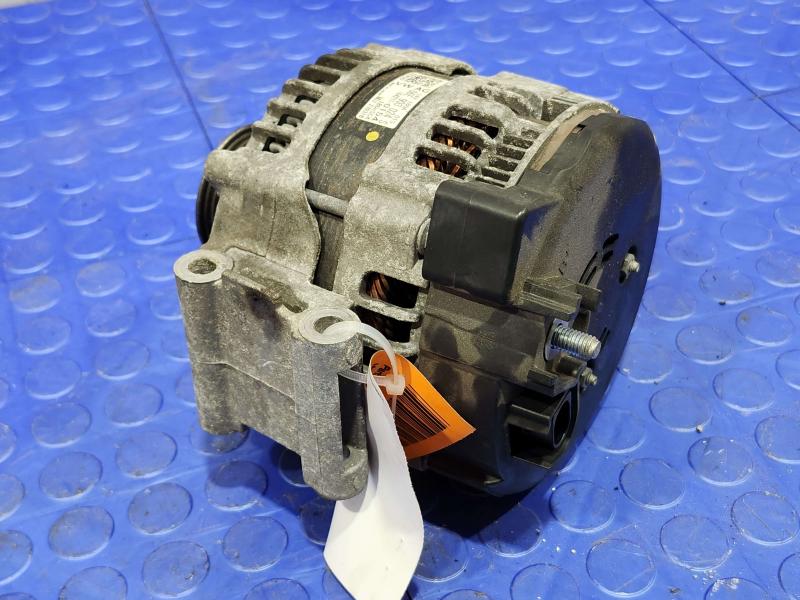2017-2019 Audi Q7 3.0L OEM Alternator Assembly 180 Amp Genuine Denso 06E903024S