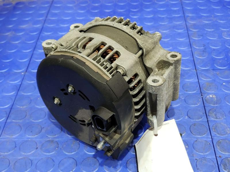 2017-2019 Audi Q7 3.0L OEM Alternator Assembly 180 Amp Genuine Denso 06E903024S