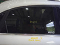 2015 Audi A4 Rear Door Glass/Window