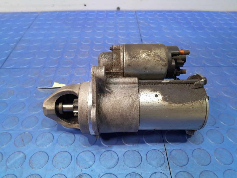 2008 Pontiac Solstice Starter Motor