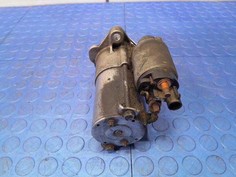 2008 Pontiac Solstice Starter Motor