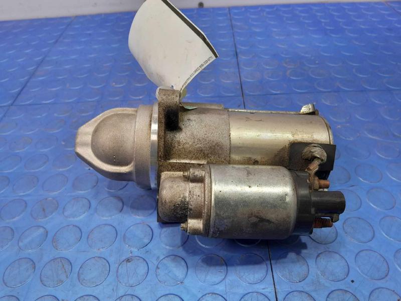 2008 Pontiac Solstice Starter Motor