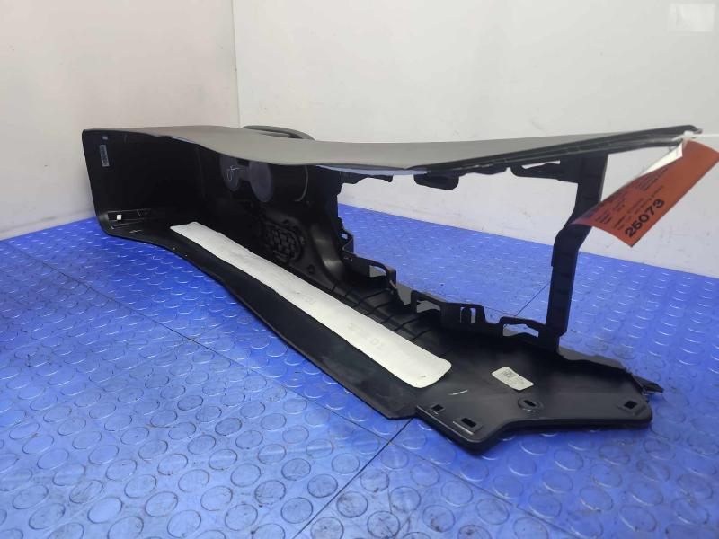2019 Kia Forte Front Console