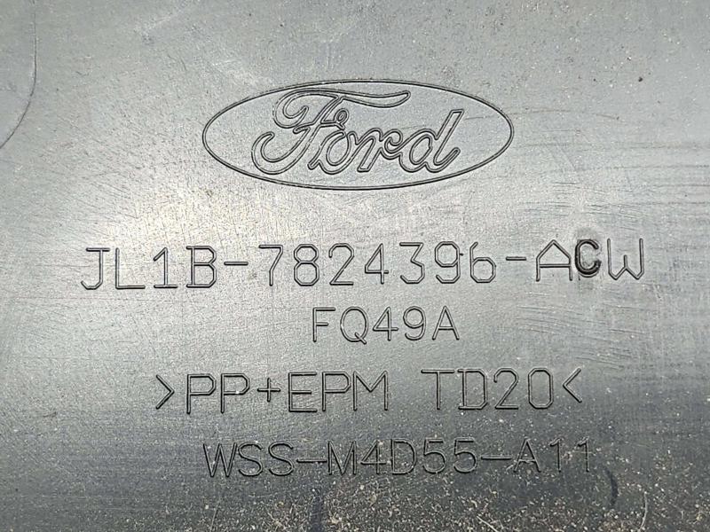2018 Ford Expedition Misc Ebay Parts