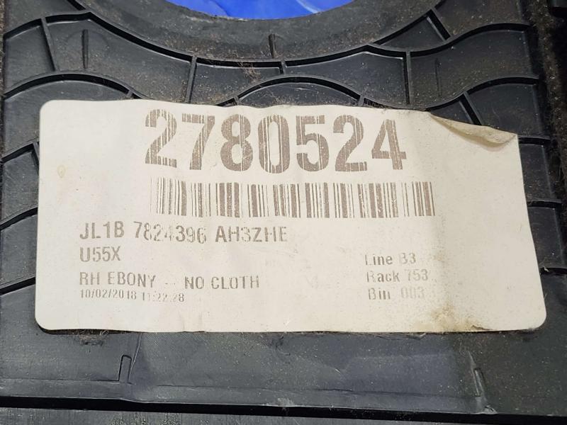 2018 Ford Expedition Misc Ebay Parts
