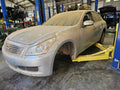 2008 Infiniti G35 Air Bag