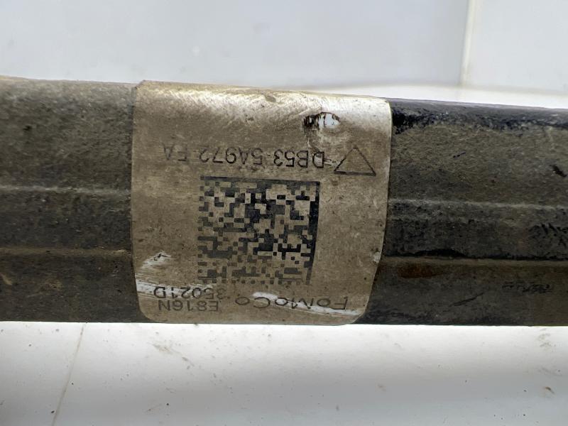 2014 Ford Explorer Lower Control Arm Rr
