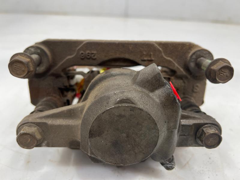 2013 Subaru Crosstrek Caliper