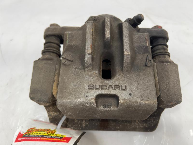 2013 Subaru Crosstrek Caliper