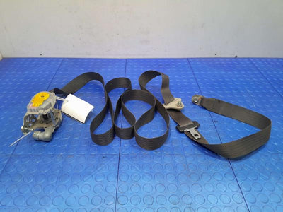 2011 Subaru Forester Front Seat Belt