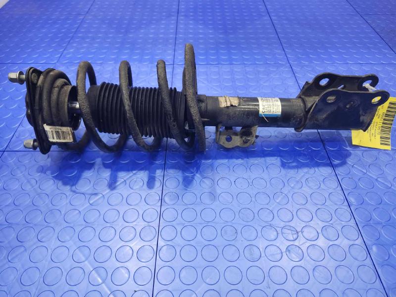 2016 Ford Mustang Strut Assembly