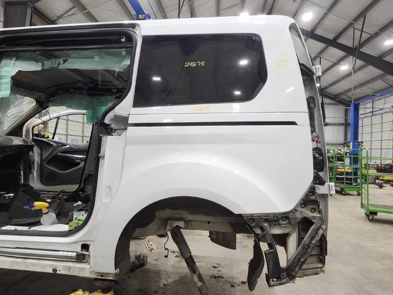 2014 Ford Transit Connect Quarter Panel