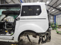 2014 Ford Transit Connect Quarter Panel