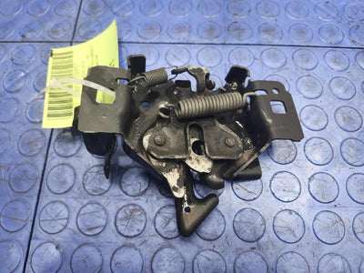 2004-2014 Ford F-150 Hood Latch Lock Assembly Genuine OEM Part 4L3Z16700AB