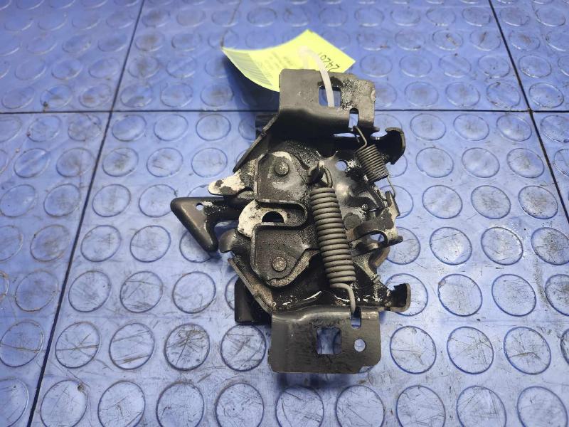 2004-2014 Ford F-150 Hood Latch Lock Assembly Genuine OEM Part 4L3Z16700AB