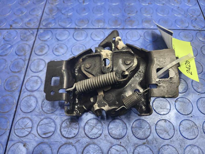 2004-2014 Ford F-150 Hood Latch Lock Assembly Genuine OEM Part 4L3Z16700AB