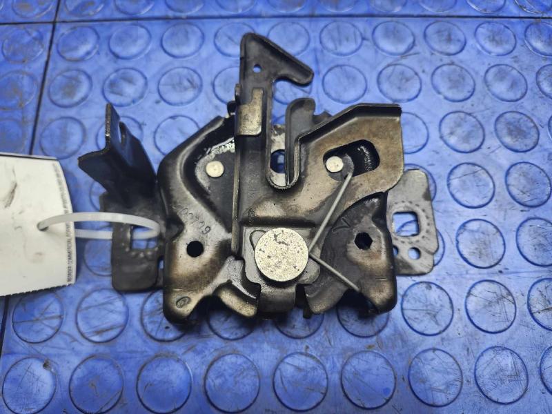 2004-2014 Ford F-150 Hood Latch Lock Assembly Genuine OEM Part 4L3Z16700AB