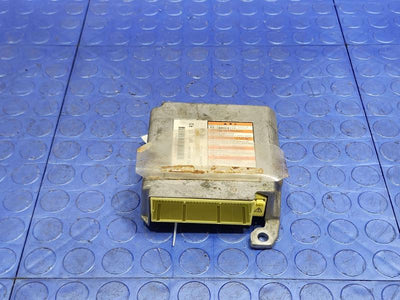 2013 Subaru Crosstrek Chassis Brain Box
