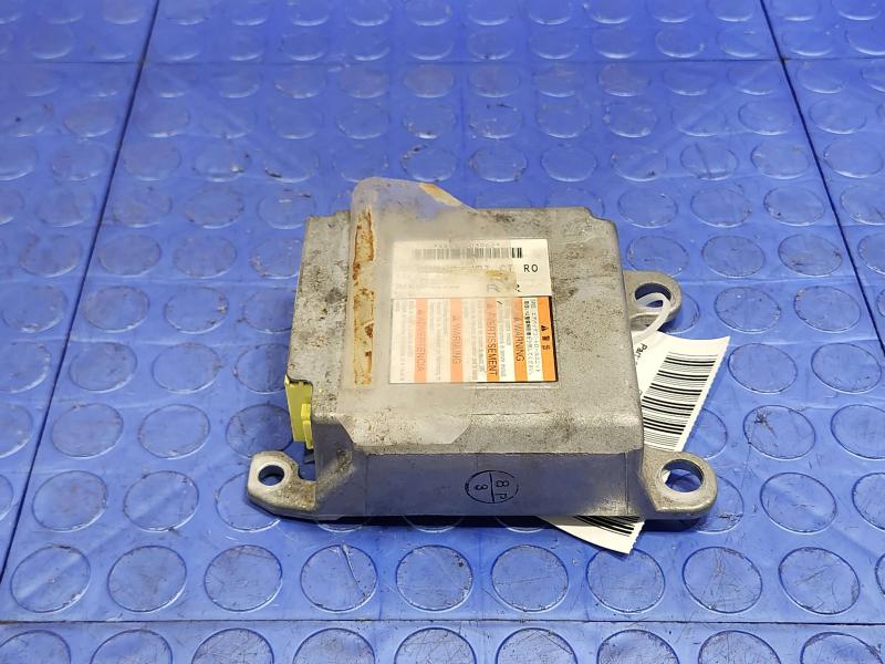 2013 Subaru Crosstrek Chassis Brain Box