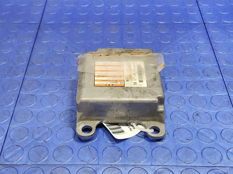 2013 Subaru Crosstrek Chassis Brain Box