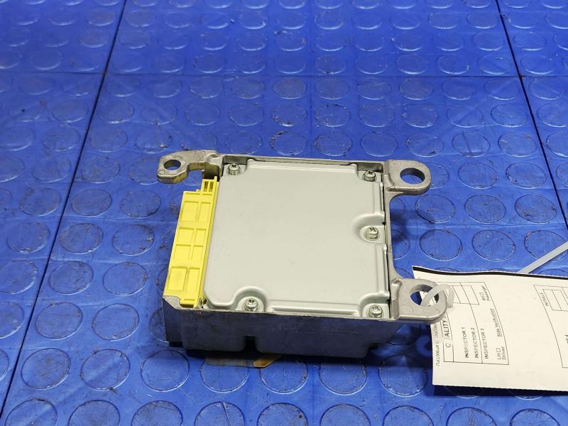 2013 Subaru Crosstrek Chassis Brain Box