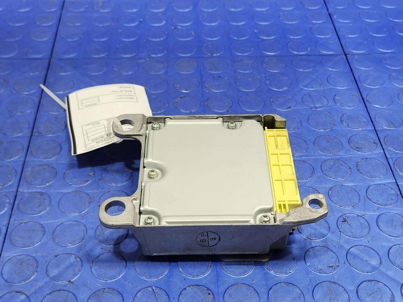 2013 Subaru Crosstrek Chassis Brain Box