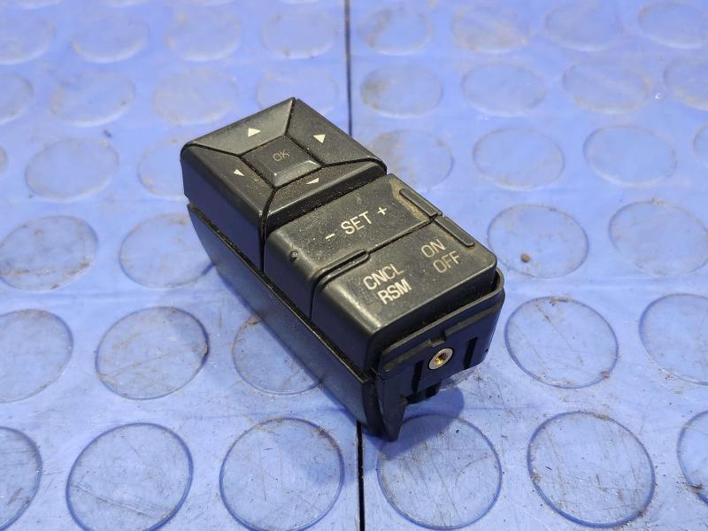 2013 Ford F-150 Combination Switch