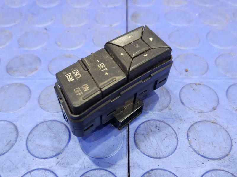2013 Ford F-150 Combination Switch