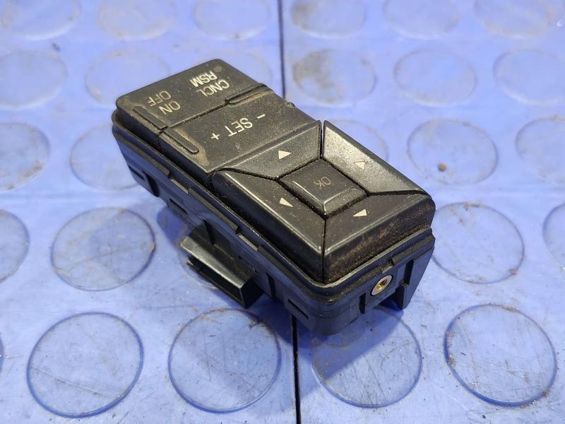 2013 Ford F-150 Combination Switch