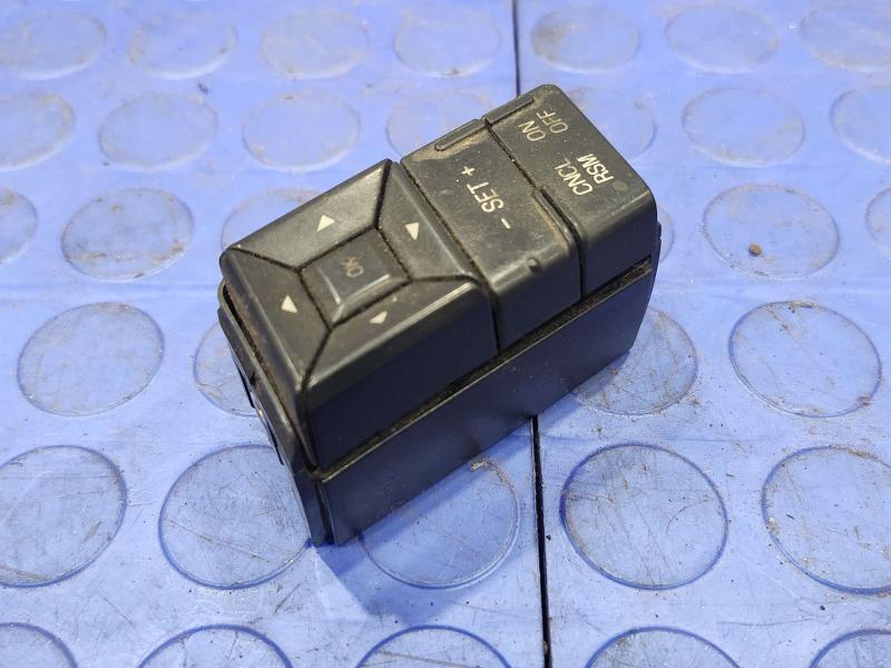 2013 Ford F-150 Combination Switch
