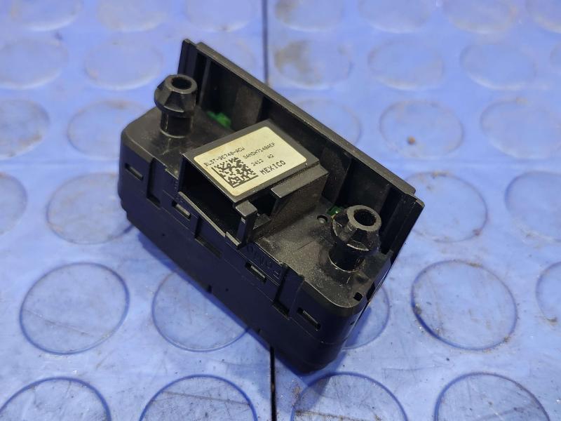2013 Ford F-150 Combination Switch