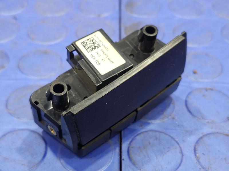 2013 Ford F-150 Combination Switch