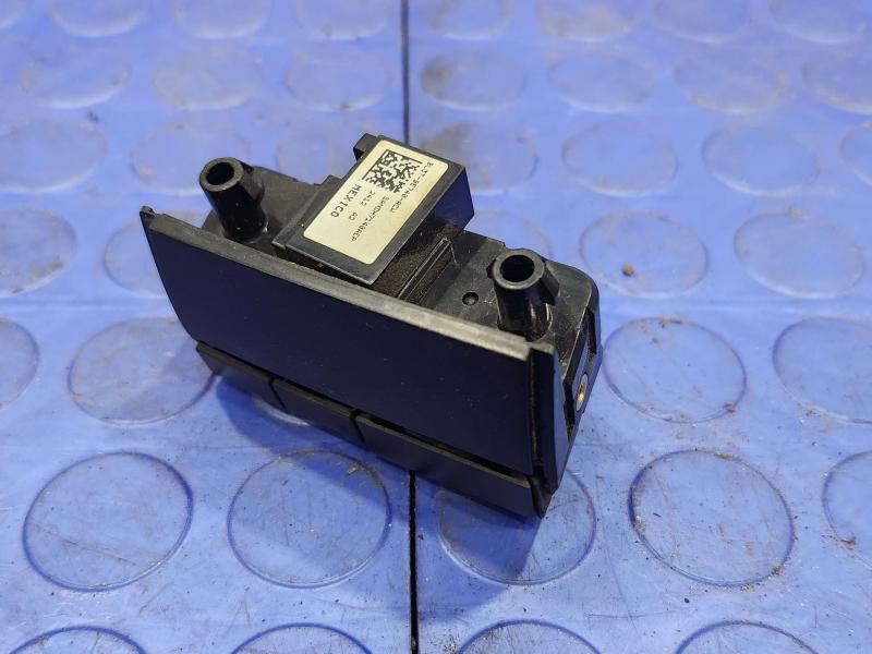 2013 Ford F-150 Combination Switch
