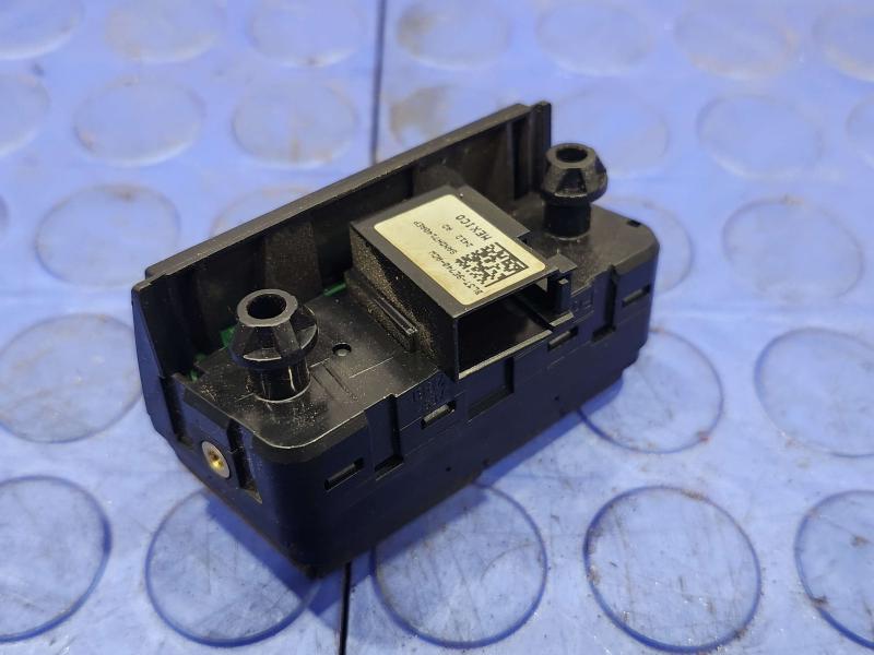 2013 Ford F-150 Combination Switch