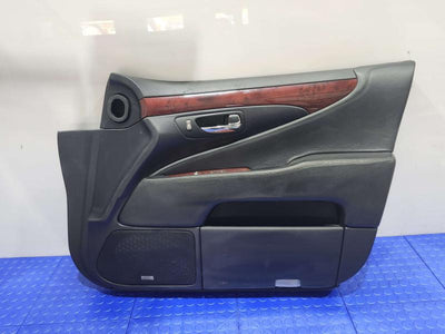 2008 Lexus LS 460 Front Door Trim Panel