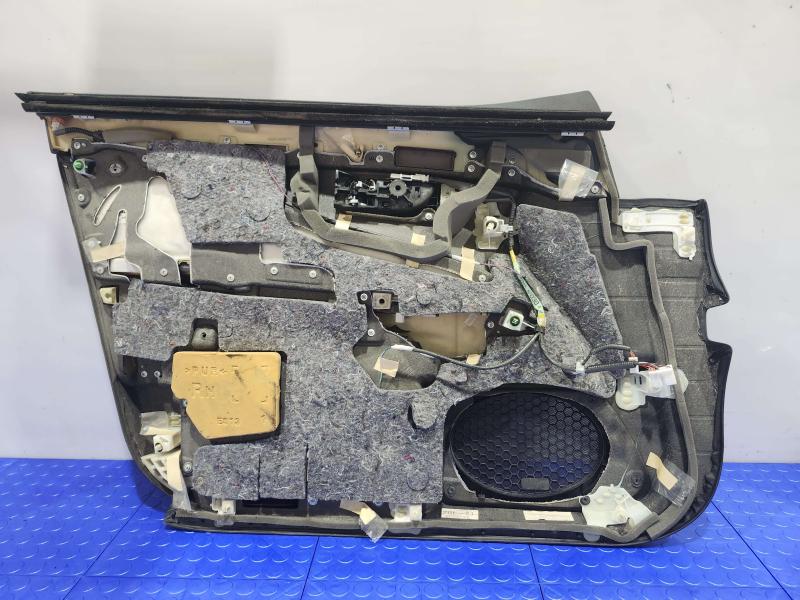 2008 Lexus LS 460 Front Door Trim Panel