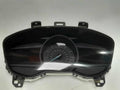 2013 Ford Fusion Instrument Cluster Speedometer 85K OEM DS7T-10849-JJ